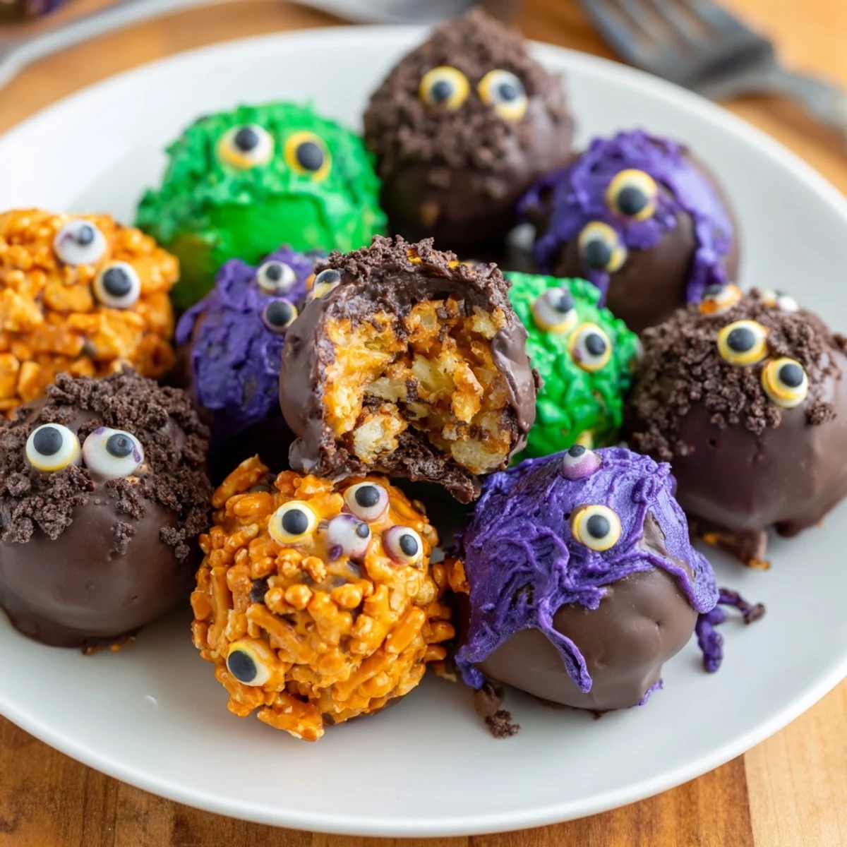 Cream Soda Cheddar Pretzel Cake