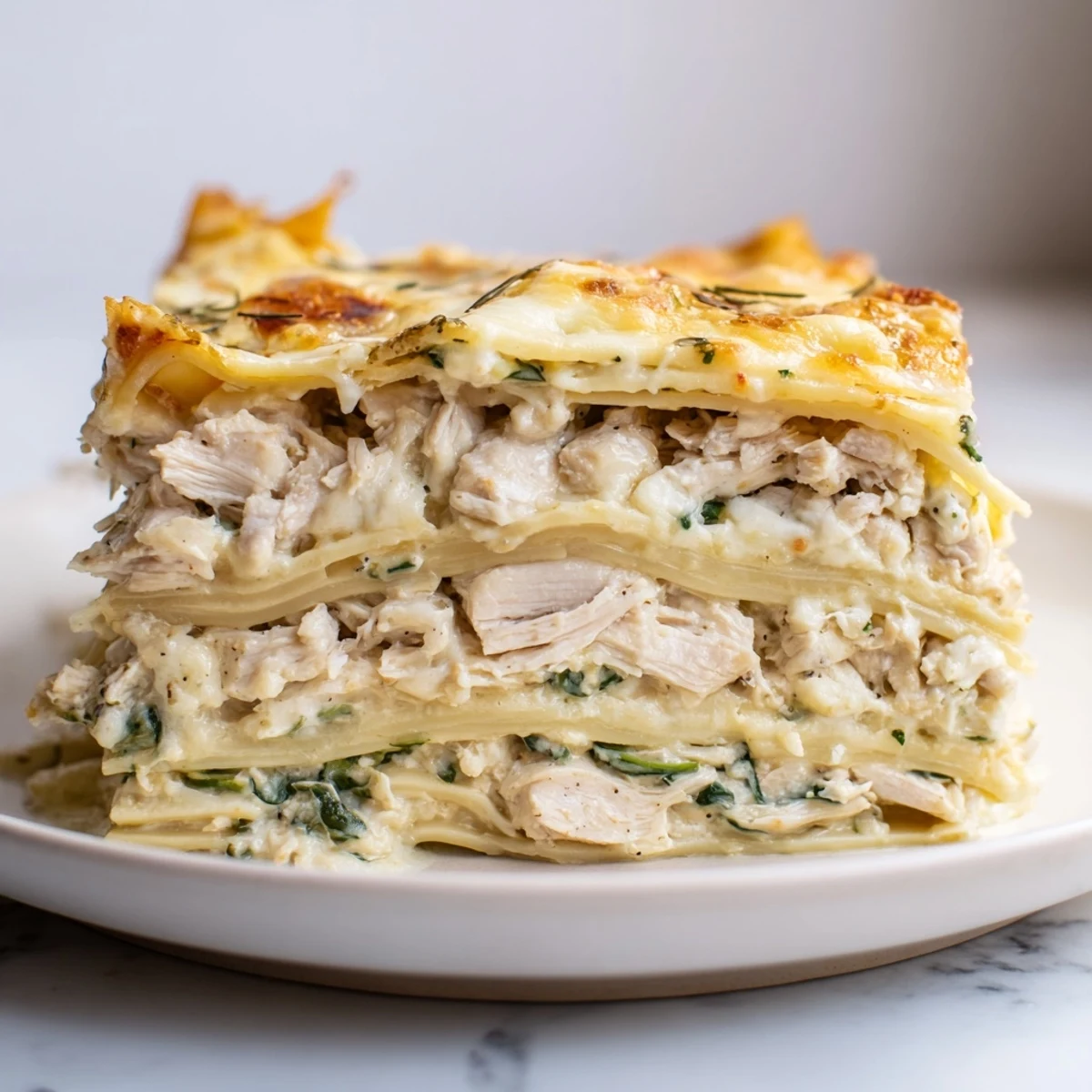 Rosemary Chicken with Mozzarella