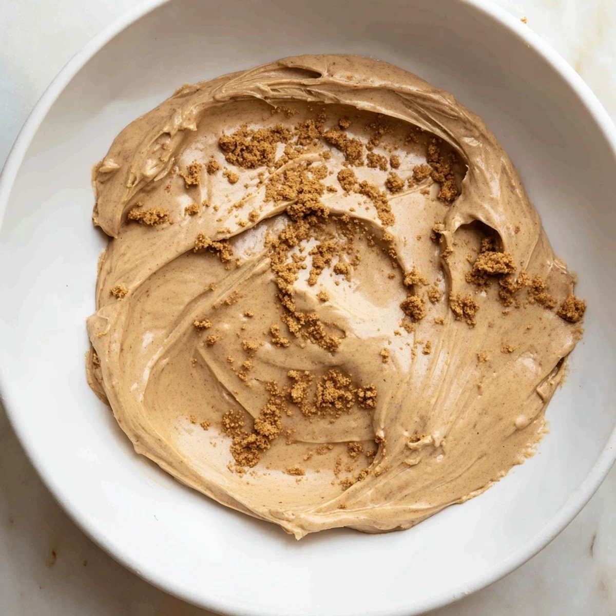 Quick Christmas Cookie Butter