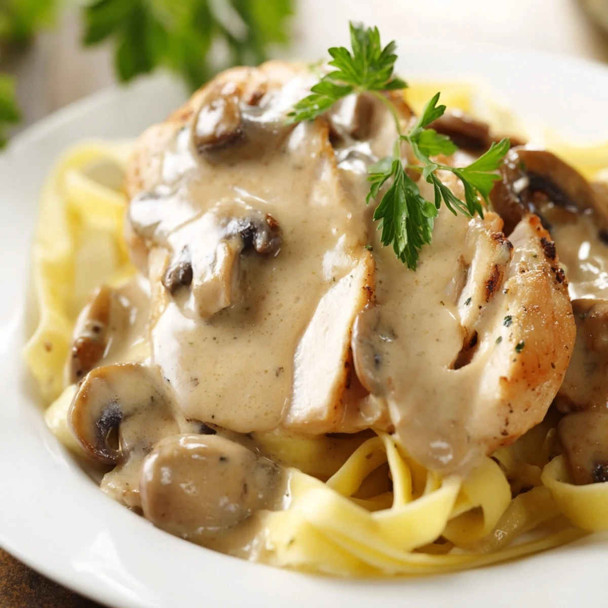 Western Fresh Plates recipe