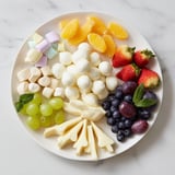 Cloud Rainbow Grazing Board