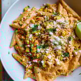 Mexican Street Corn Pasta