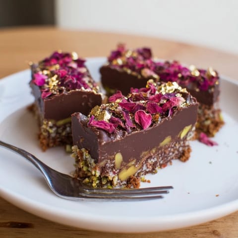 Chocolate Bar Inspired Creations