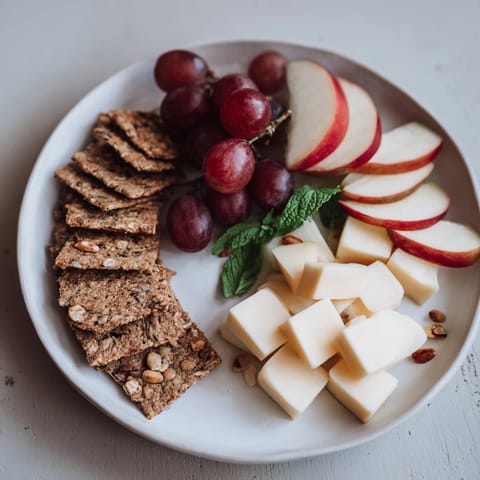 Harvest Scythe Bread Fruit