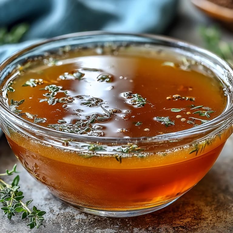 Rich, vibrant vegetable broth from scraps, a healthy kitchen staple.