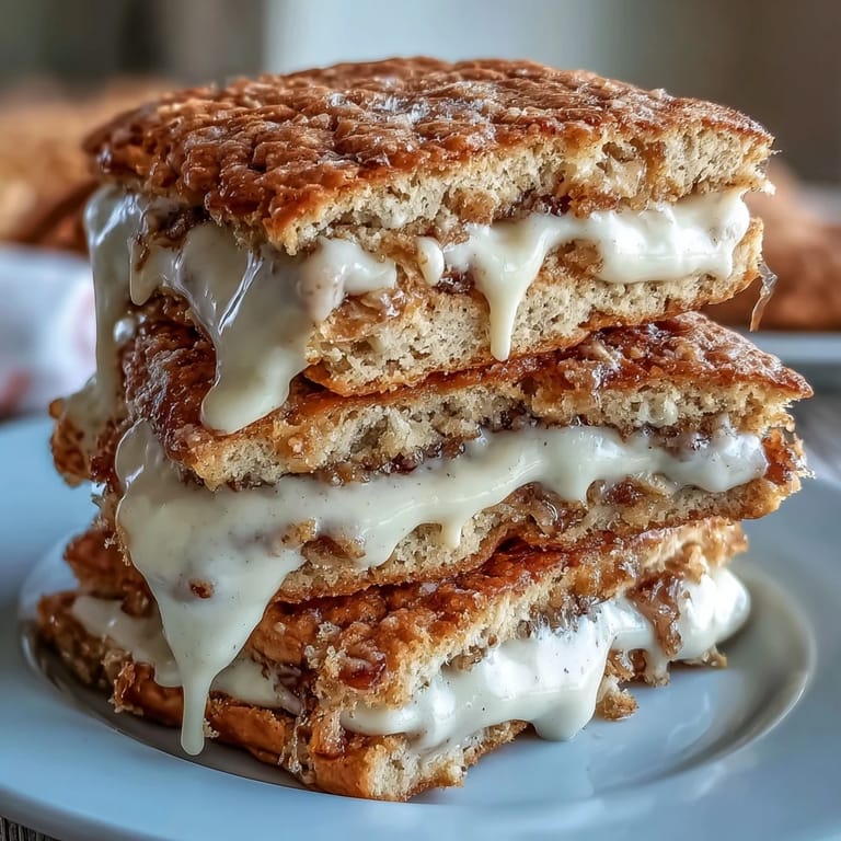 Delightful Milk Cookie Sandwich Cookies with Cream: Buttery, tender cookies with a rich, creamy vanilla filling in every bite.